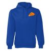 JB's  FLEECY HOODIE Thumbnail