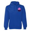 JB's  FLEECY HOODIE Thumbnail