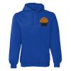 JB's  FLEECY HOODIE Thumbnail