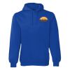 JB's  FLEECY HOODIE Thumbnail