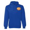 JB's  FLEECY HOODIE Thumbnail