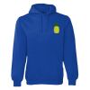 JB's  FLEECY HOODIE Thumbnail