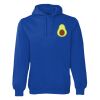 JB's  FLEECY HOODIE Thumbnail