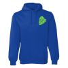 JB's  FLEECY HOODIE Thumbnail