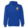 JB's  FLEECY HOODIE Thumbnail