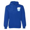 JB's  FLEECY HOODIE Thumbnail