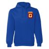 JB's  FLEECY HOODIE Thumbnail
