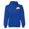 JB's  FLEECY HOODIE Thumbnail