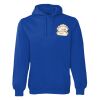 JB's  FLEECY HOODIE Thumbnail
