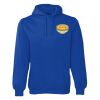 JB's  FLEECY HOODIE Thumbnail