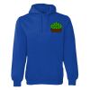 JB's  FLEECY HOODIE Thumbnail