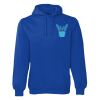 JB's  FLEECY HOODIE Thumbnail