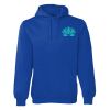 JB's  FLEECY HOODIE Thumbnail