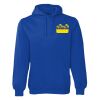 JB's  FLEECY HOODIE Thumbnail