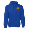 JB's  FLEECY HOODIE Thumbnail