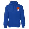 JB's  FLEECY HOODIE Thumbnail