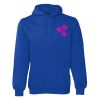 JB's  FLEECY HOODIE Thumbnail