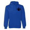 JB's  FLEECY HOODIE Thumbnail