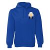 JB's  FLEECY HOODIE Thumbnail
