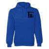 JB's  FLEECY HOODIE Thumbnail