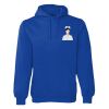 JB's  FLEECY HOODIE Thumbnail