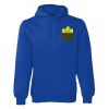 JB's  FLEECY HOODIE Thumbnail