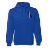 JB's  FLEECY HOODIE Thumbnail