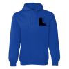 JB's  FLEECY HOODIE Thumbnail