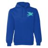 JB's  FLEECY HOODIE Thumbnail