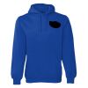 JB's  FLEECY HOODIE Thumbnail