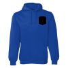 JB's  FLEECY HOODIE Thumbnail