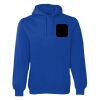 JB's  FLEECY HOODIE Thumbnail
