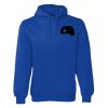 JB's  FLEECY HOODIE Thumbnail