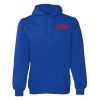 JB's  FLEECY HOODIE Thumbnail
