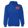 JB's  FLEECY HOODIE Thumbnail
