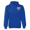 JB's  FLEECY HOODIE Thumbnail