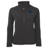 JB's  LADIES LAYER (SOFTSHELL) JACKET Thumbnail