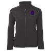 JB's  LADIES LAYER (SOFTSHELL) JACKET Thumbnail