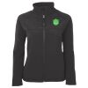 JB's  LADIES LAYER (SOFTSHELL) JACKET Thumbnail