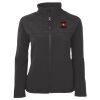 JB's  LADIES LAYER (SOFTSHELL) JACKET Thumbnail