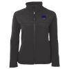 JB's  LADIES LAYER (SOFTSHELL) JACKET Thumbnail