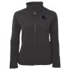 JB's  LADIES LAYER (SOFTSHELL) JACKET Thumbnail