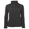 JB's  LADIES LAYER (SOFTSHELL) JACKET Thumbnail