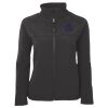 JB's  LADIES LAYER (SOFTSHELL) JACKET Thumbnail
