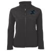 JB's  LADIES LAYER (SOFTSHELL) JACKET Thumbnail