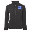 JB's  LADIES LAYER (SOFTSHELL) JACKET Thumbnail