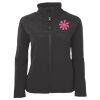 JB's  LADIES LAYER (SOFTSHELL) JACKET Thumbnail