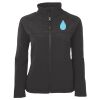 JB's  LADIES LAYER (SOFTSHELL) JACKET Thumbnail