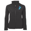 JB's  LADIES LAYER (SOFTSHELL) JACKET Thumbnail
