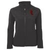 JB's  LADIES LAYER (SOFTSHELL) JACKET Thumbnail
